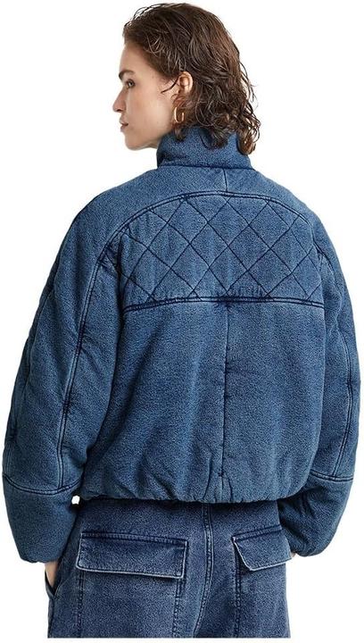 Actual product image G-Star Padded Cocoon Bomber (M)