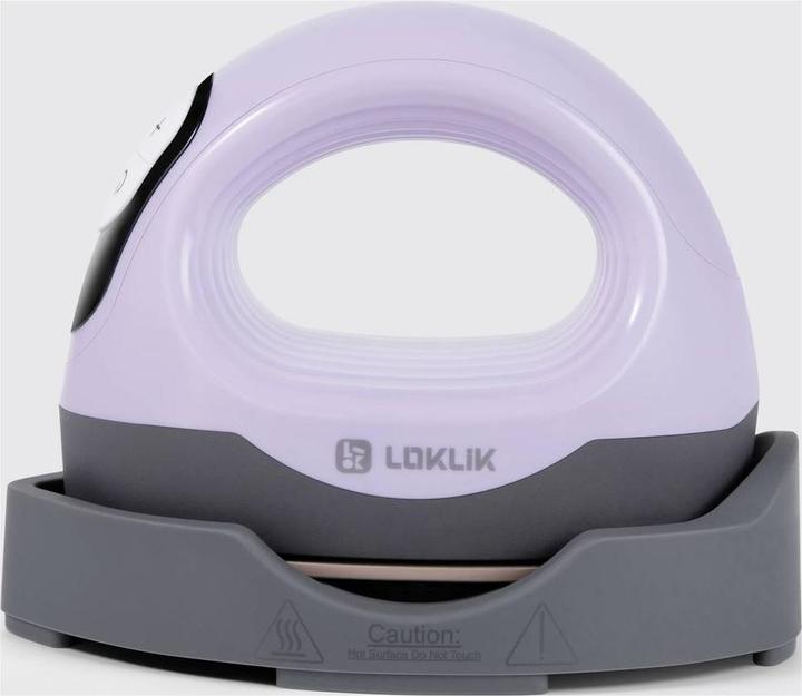 Produktbild Loklik ImPress Mini 3 *lila*