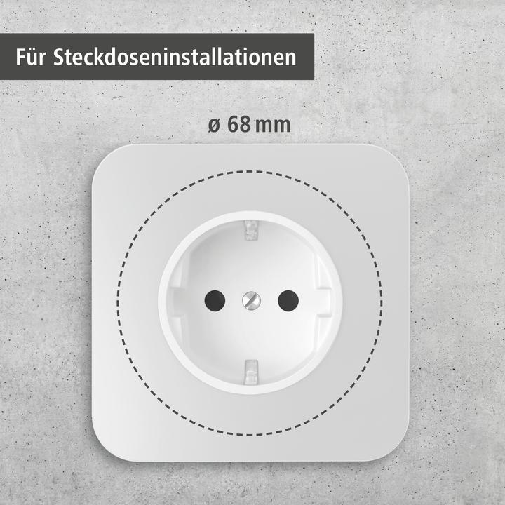Immagine prodotto wolfcraft 1 sega a tazza BiM ø68mm (6 mm)