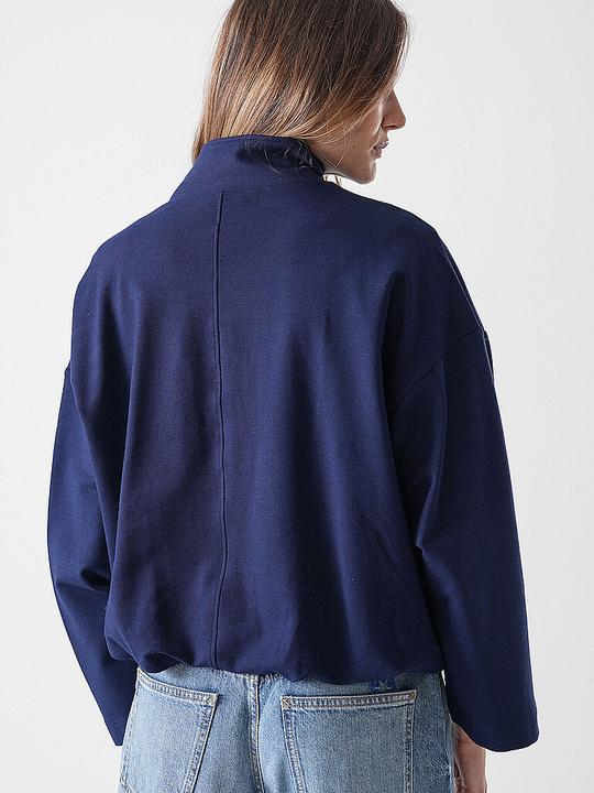 Actual product image Armedangels Sweatjacke SANCHAA (L)