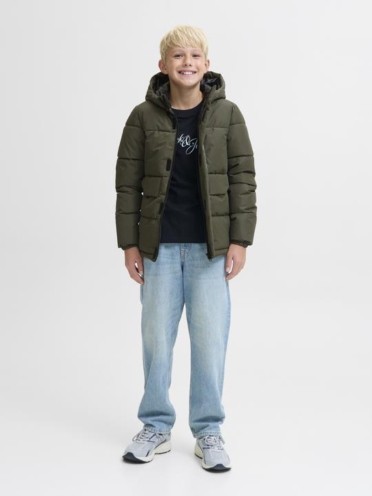 Immagine prodotto Jack & Jones Jcospeed Puffer Sn Jnr (128)