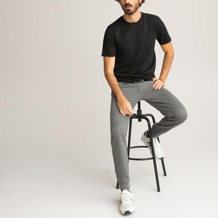 Immagine prodotto La Redoute Collections Maglietta con collo rotondo (XXL)