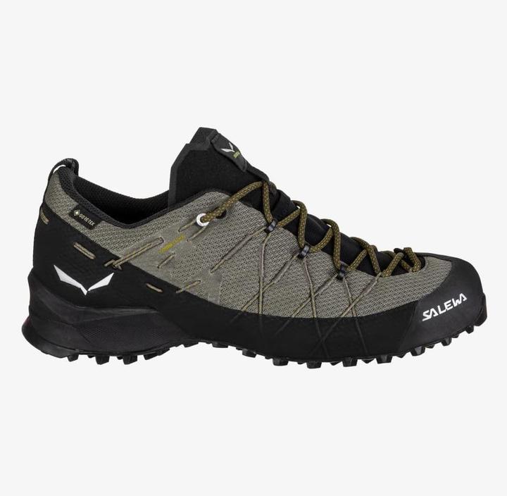Image du produit Salewa Chaussure Wildfire 2 Gore-Tex (43)