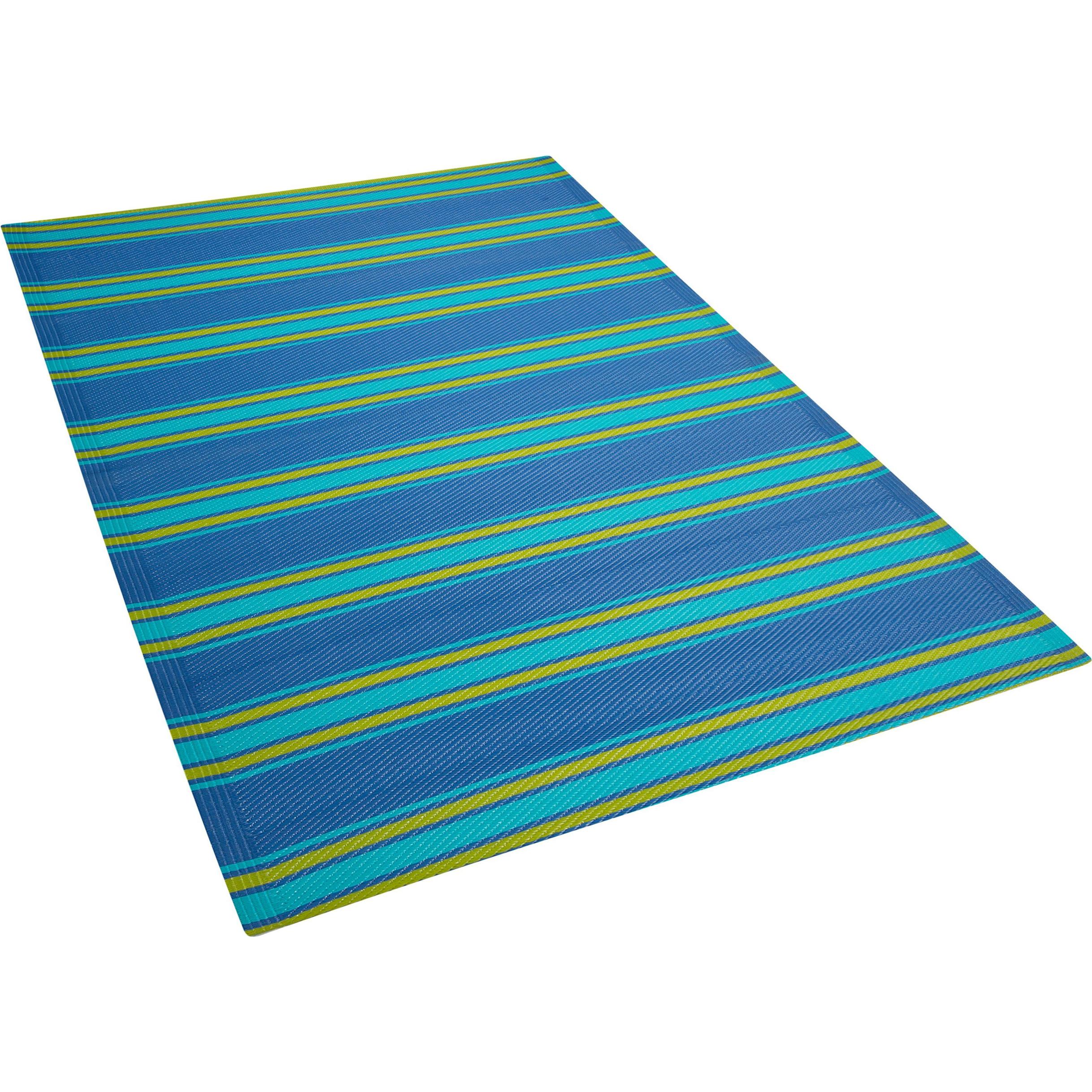 Beliani, Teppich, Alwar (120 x 180 cm)