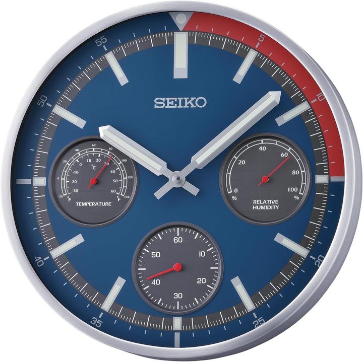 Produktbild Seiko QXA822S (33 cm)