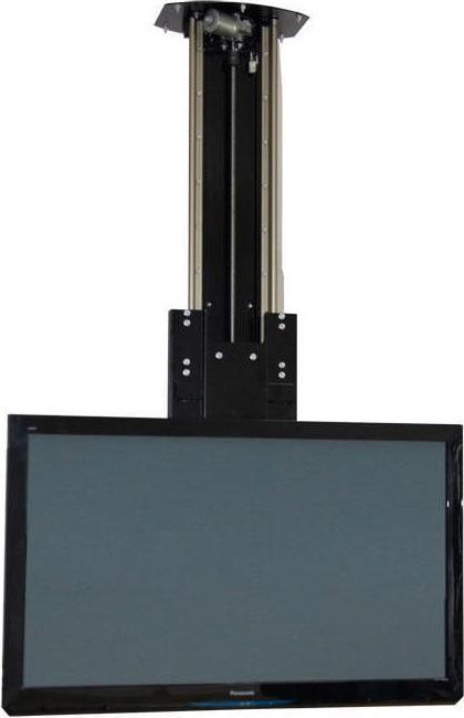 Produktbild DSS TV Lift Wand- und Deckenlift, Metall / 0546 (Wand, 70", 120 kg)