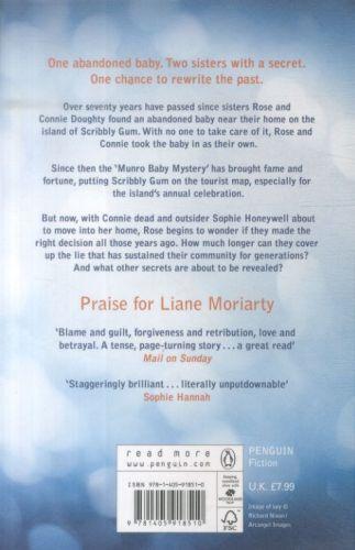 Produktbild The Last Anniversary (Englisch, Liane Moriarty, 2014)