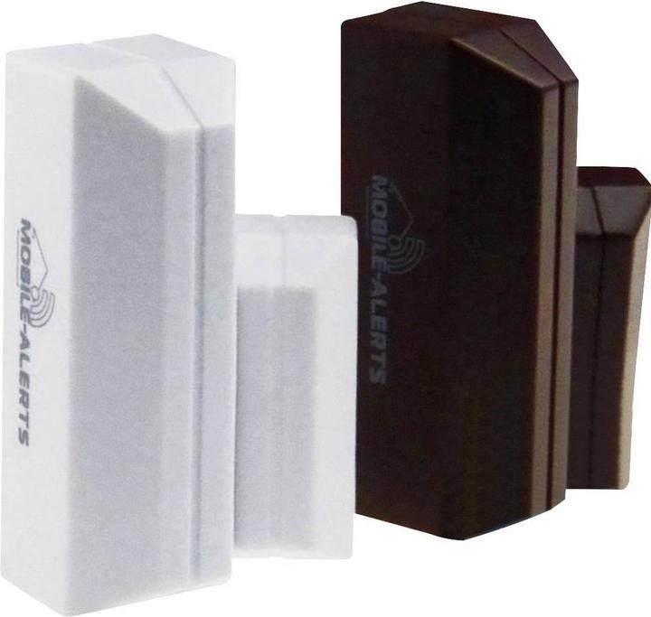 Produktbild Technoline Türkontakt 3er Set