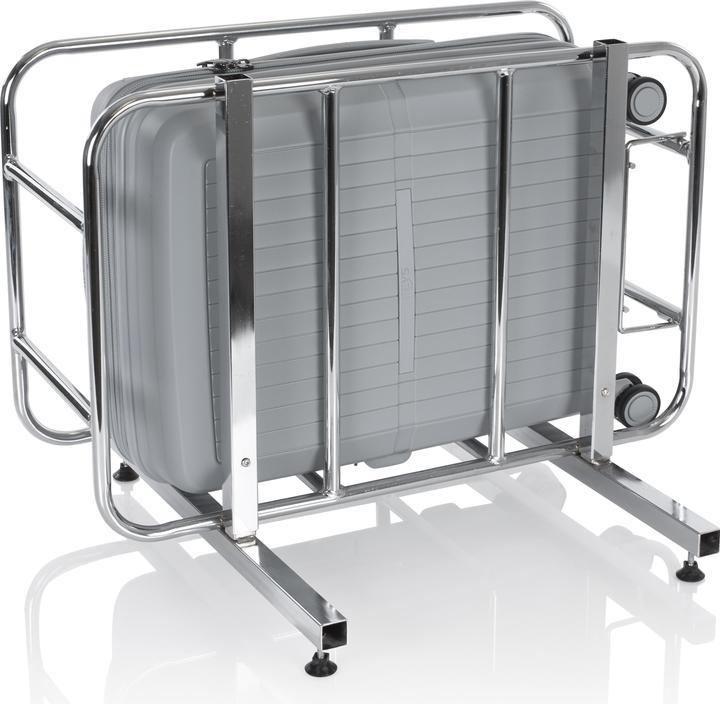 Actual product image Heys Airlite -matkalaukku, harmaa (39 l)