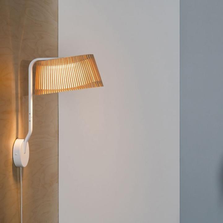 Produktbild Secto Design Owalo 7030 (630 lm)