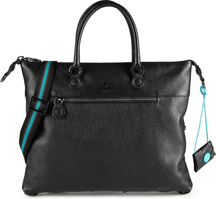 Immagine prodotto Gabs G3 Zip Handtasche M Leder 37 cm