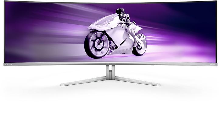 Image du produit Philips 49M2C8900L/00 (5120 x 1440 pixels, 48.90")