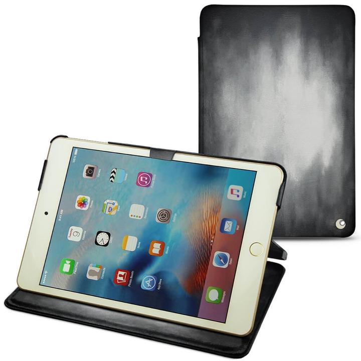 Produktbild Noreve Lederschutzhülle horizontal (IPad Mini 4)