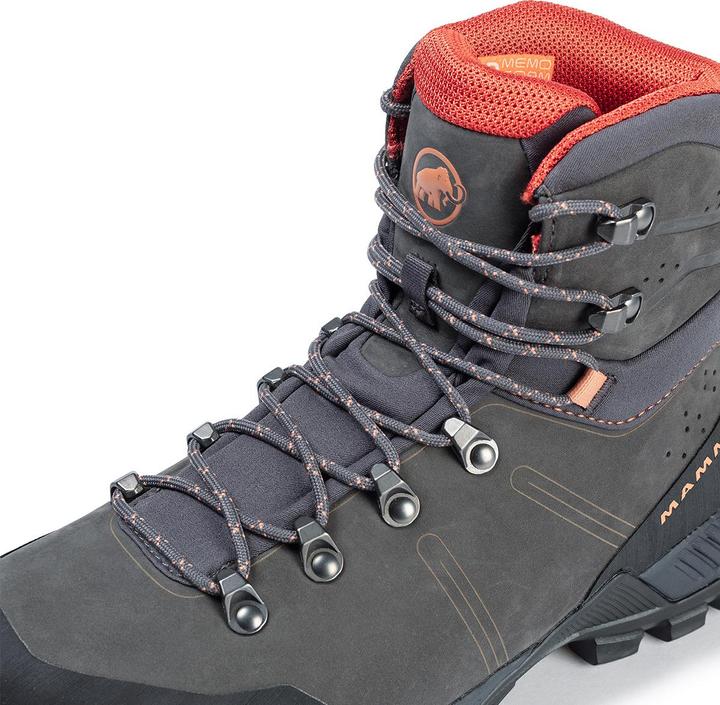 Immagine prodotto Mammut Scarpe Nova Tour II High GTX Shoes (37 1/3)