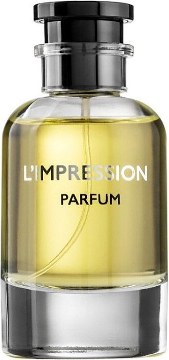Actual product image Flavia L'Impression (Eau de parfum, 100 ml)