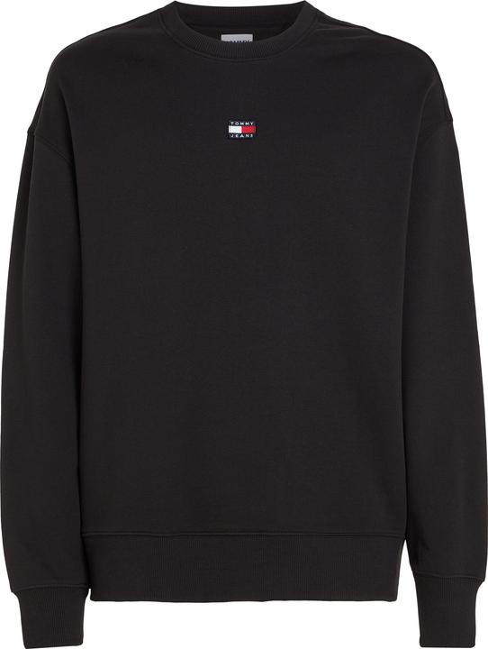 Actual product image Tommy Jeans Relaxed Badge (L)