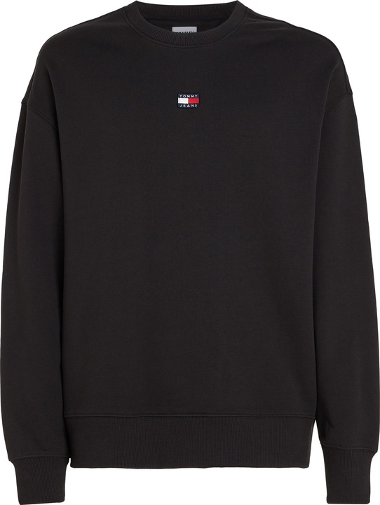 Actual product image Tommy Jeans Relaxed Badge (L)