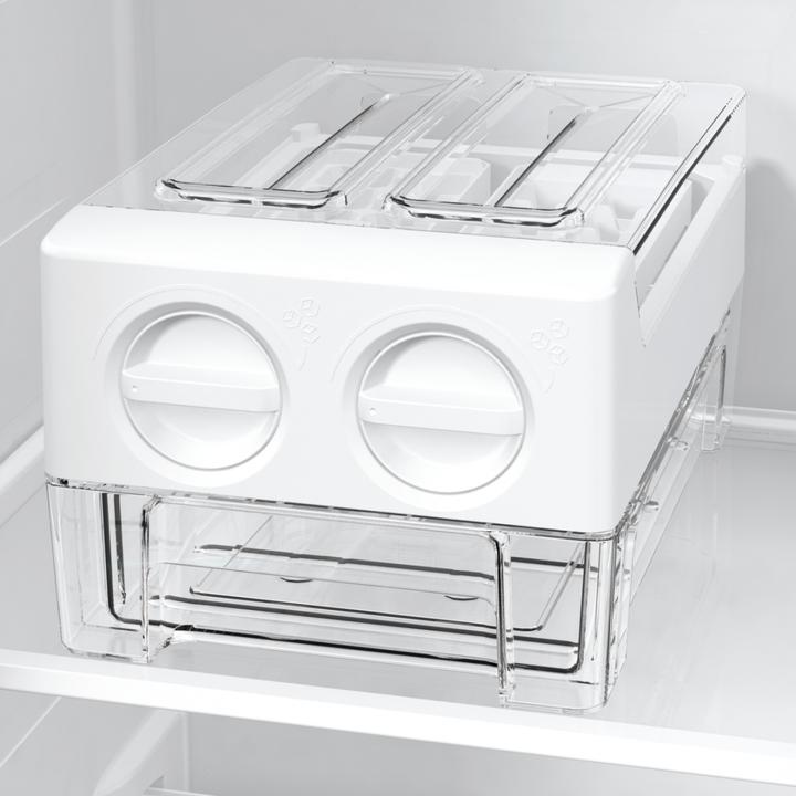 Actual product image Gorenje NRR9185EABXL (550 l)