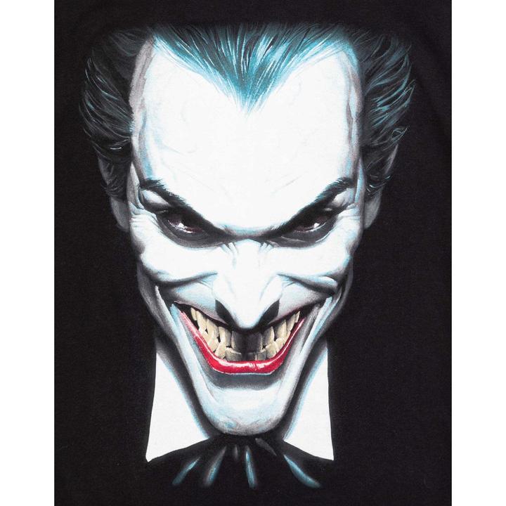 Actual product image The Joker Tshirt (XXL)