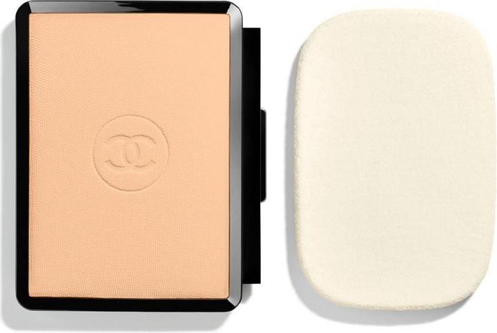 Image du produit Chanel Le Teint Ultra Compact Recharge No.40 (40 Beige)