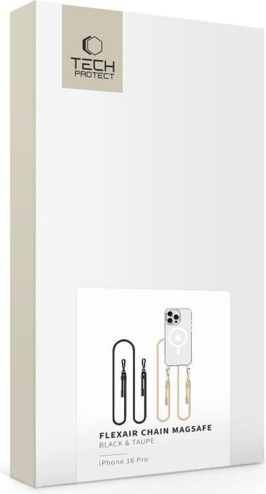 Produktbild Tech-Protect Chain MagSafe Case (Apple iPhone 16 Pro)
