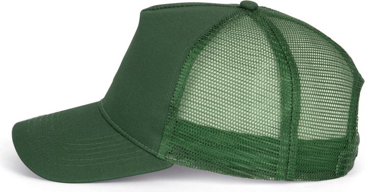 Forest green