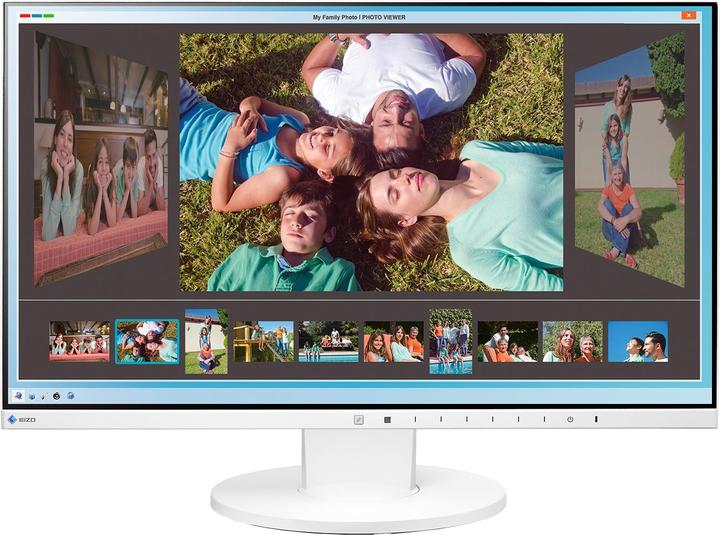Produktbild Eizo Ev2450 (1920 x 1080 Pixel, 24")