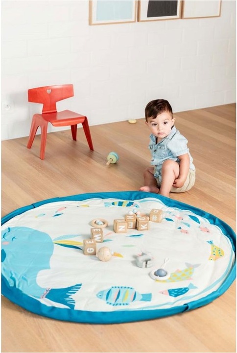 Image du produit play&go Tapis de jeu pour bébé