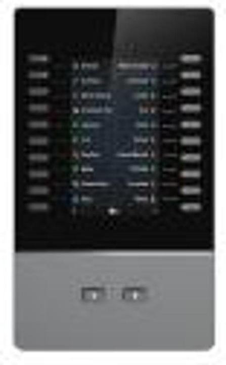 Produktbild Grandstream GBX20 Erweiterungsmodul für GXV3350
