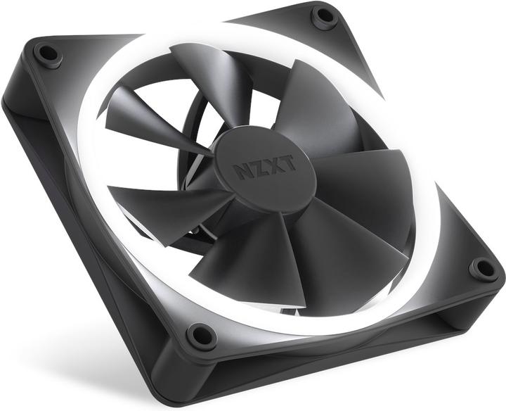 Image du produit NZXT F120 RGB (120 mm, 1 x)
