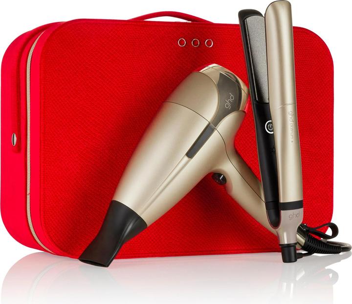 Image du produit ghd Platinum+ & Helios Deluxe (Fer plat)