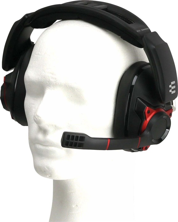 Actual product image EPOS Gsp 600 (Cable)