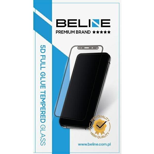 Beline Szkło Hartowane 5D Samsung A25 5G A256, Weiteres Smartphone Zubehör
