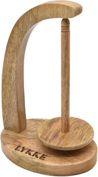 Produktbild Lykke Wollabwickler mango wood