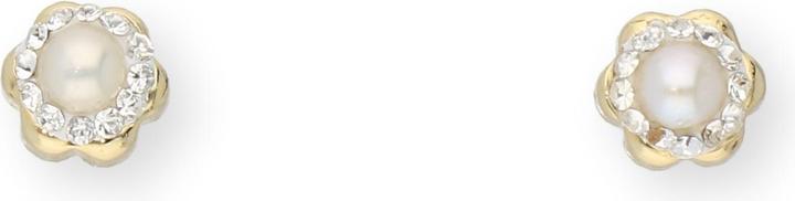 Actual product image Carat Pearls (Gold 18ct)