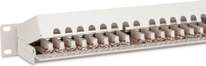 Immagine prodotto Digitus CAT 6, pannello patch di classe E