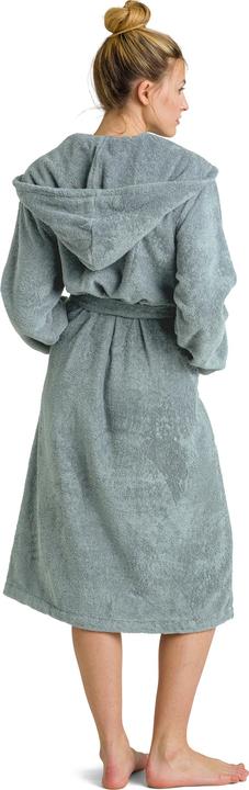Actual product image Möve Superwuschel bathrobes (M)