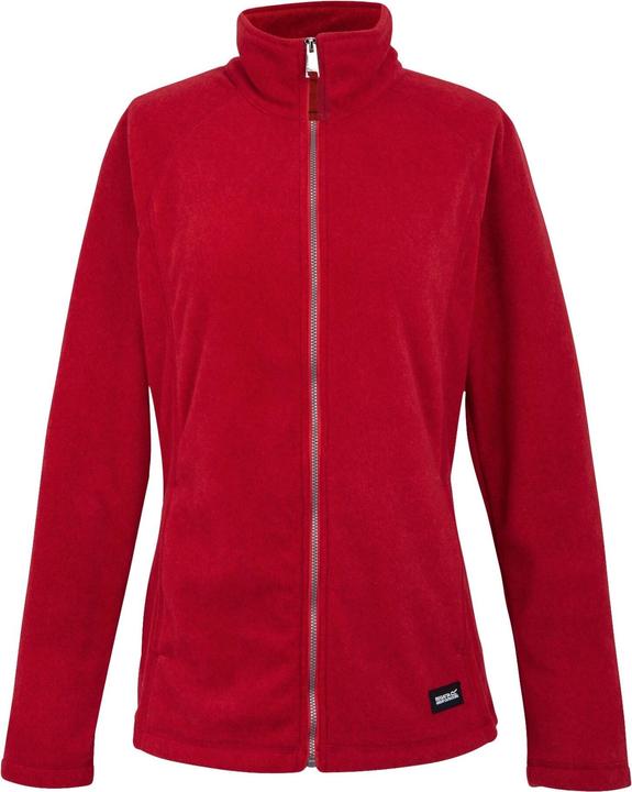 Produktbild Dare2b Mayse Fleecejacke Durchgehender Reissverschluss (42)