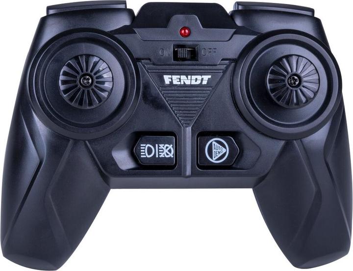 Actual product image Schwarz Kitchen Sender Fendt 1050 Vario 1:24S 2,4GHz