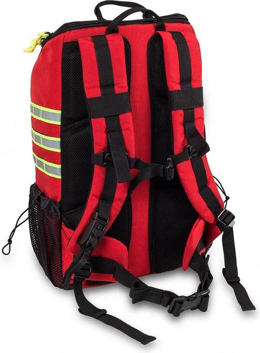 Produktbild Elite Bags Quick Access BLS Notfallrucksack, Polyester, rot