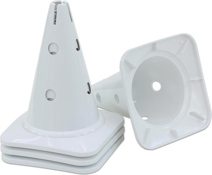 Produktbild Betzold Kegel mit Löchern