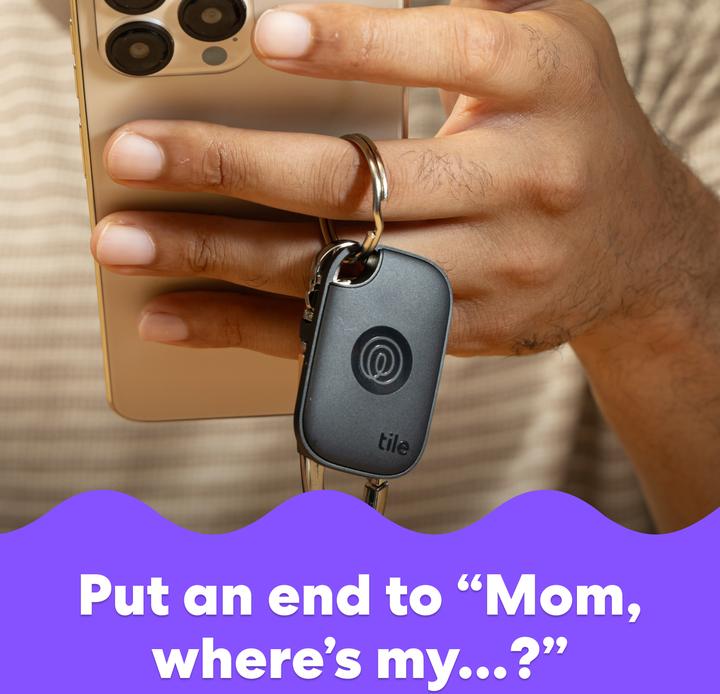 Immagine prodotto Tile Pro 2024 (Android, iOS)