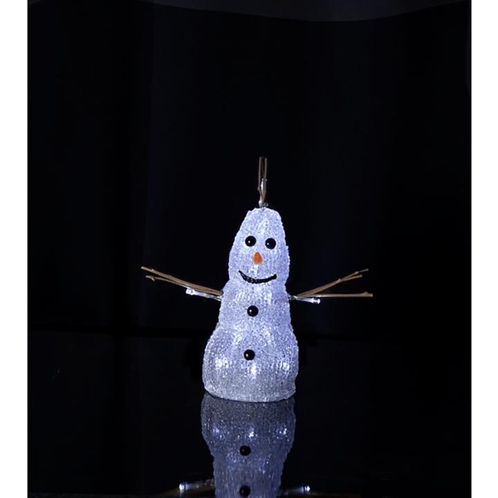 Image du produit Star Trading LED Snowman