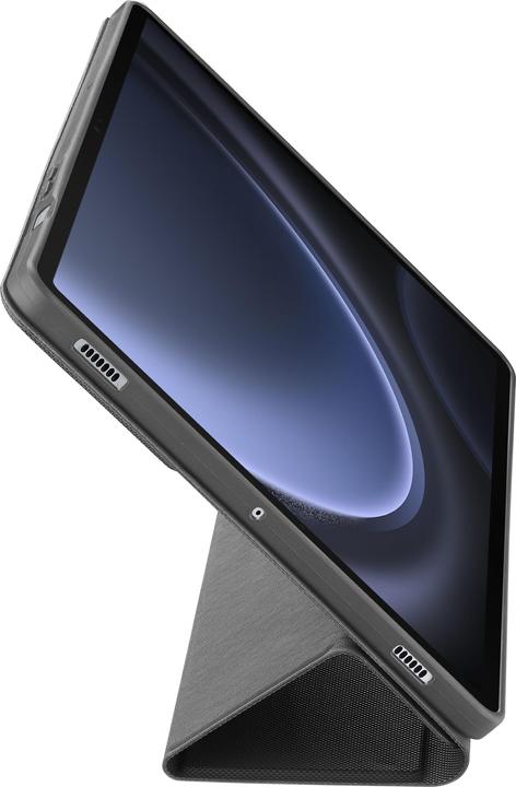 Productafbeelding Cellularline Cellular Line Tablet Hoesje voor Samsung Galaxy (Galaxy Tab S9 FE)
