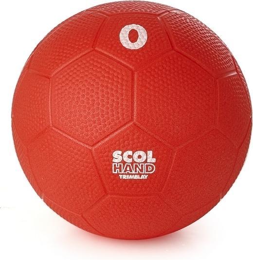 Produktbild Hasbro Handball tremblay scol'hand (0)