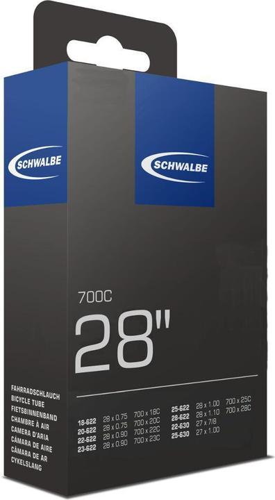 Image du produit Schwalbe Sv15 (Presta (SV), 28", 40 mm)