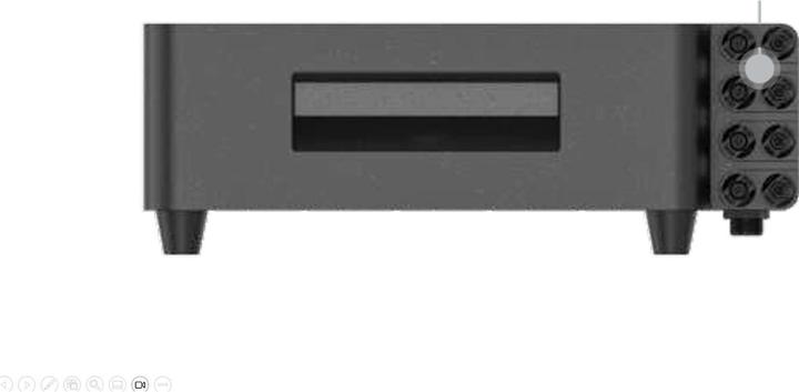 Image du produit Marstek Venus D