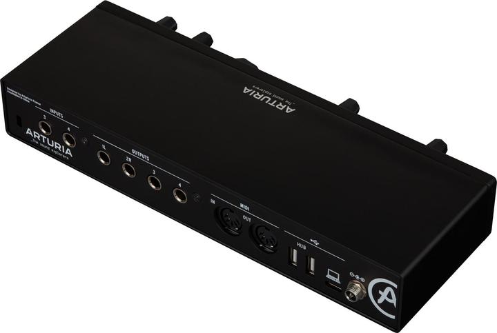 Image du produit Arturia MiniFuse 1 (USB)