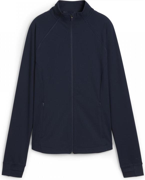 Image du produit Puma Veste W Cloudspun Tech FZ Power (M)