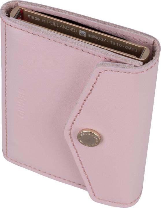 Actual product image Secrid Kreditkartenetui Envelope Original Ballet